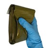 Rescue Essentials Hypothermia Wrap Blanket, Oversized 60" x 96", Mylar/Lightweight