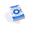 Exacompta - Ref 10500SE - Bristol Plain Record Cards (Pack