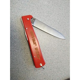 mercator vintage NOS MERCATOR Solingen german locking knife kachemak Cordova AK very rare