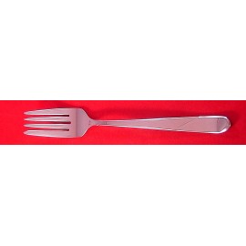 ZWILLING J.A. HENCKELS J. A. Henckels MILENA Glossy 18/10 Stainless Choice NEW - FREE SHIP $10+ - Salad Fork 7 1/4"