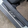 FEOYDS Stainless Door Sill Protector Kick Plate Entry Guard Kit