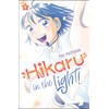 Hikaru in the Light! (Volume 1)