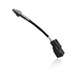 Valve Temperature Sensor Fit for Toyota 4runner Toyota Pickup Toyota T100 Toyota Tacoma Lexus Ls400 Sc300 Sc400, Replaces 89412-34010 8941234010 Ets51 5s2029 Su5370