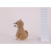 hamanaka akure-nu on each side of beans Chai Canis H441
