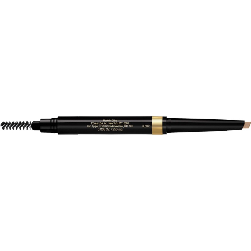 L'Oreal Paris Brow Stylist Shape & Fill Mechanical Eye Brow