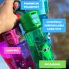 Tinc Kids' Mallo Tribal Character Water Bottle, Pink, 500 ml
