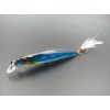 Zmart Lure Minnow 9 cm, G, 10 Set of Bass