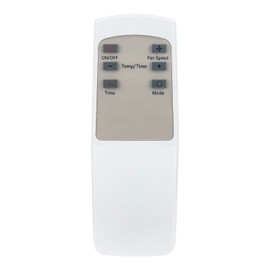 112150010006 WINFLIKE IR Remote Control Replace Suit for Maytag AC Air Conditioner A6X06F2A A6D30E7A A6D30E7AA A7D16E2A A6Y12F2B