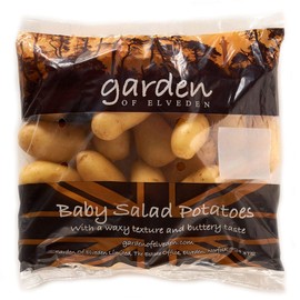 Elveden Fresh British Baby Salad Potatoes - 1x750g