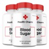 Health Charm Blood Support Pills, Max Strength Supplement, HealthCharm (3
