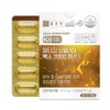 Chong Kun Dang Altize Omega 3 2000 may help improve