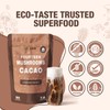 Mushroom Coffee Alternative 14 in 1 - 30 Servings, Cacao