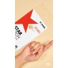 Star Patch 36 Pzs. Parches Para Acné Tratamiento Granitos.
