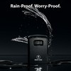 Iron Lock® Key Lock Box XXL Wall Mount – Waterproof