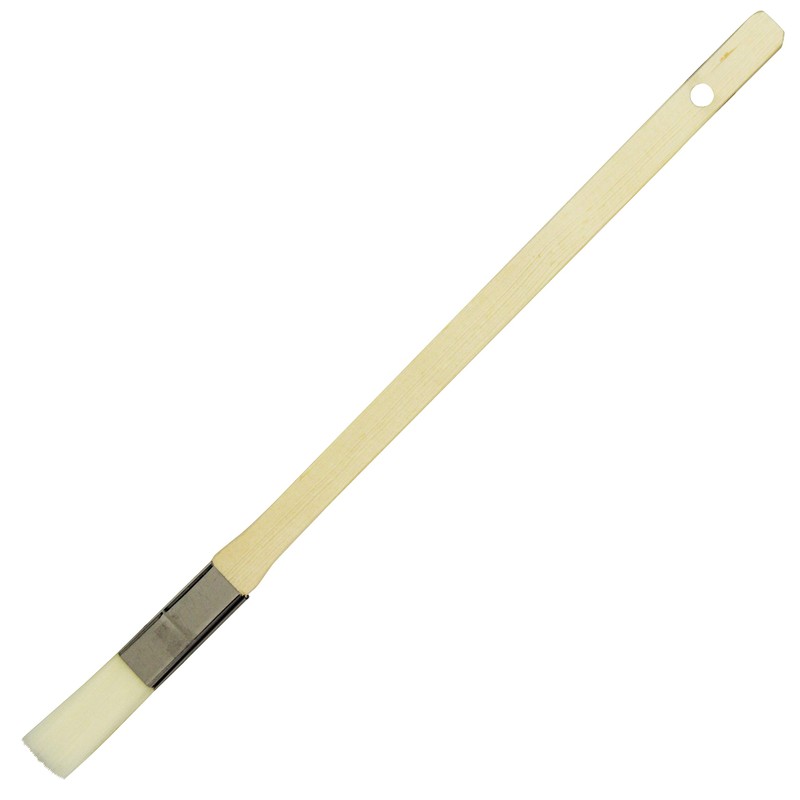 Asahipen M15-10P Value Grout Brushes, Pack of 10, 0.6 inches