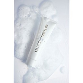 Strawberrynet Natural Beauty 85% Amino Acid Deep Cleansing Gentle Cleanser (Expiration Date: 31 May 2026) 150ml / Natural Beauty 85% 아미노산 깊게 세정 부드러운 클렌저 (유효기간 31 May 2026) 150ml