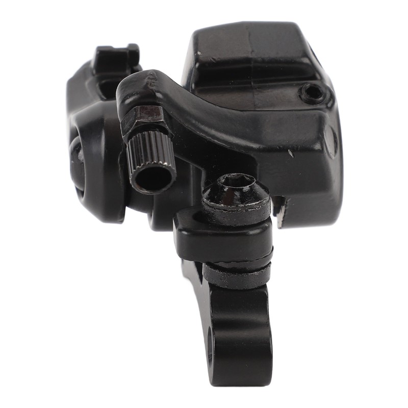 Electric Scooter Brake Caliper Metal Front Rear Hydraulic Disc Brake