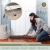 Under Door Draft Stopper – 3.5 lb Door Draft Blocker