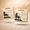 Crema Natural Sebo De Res Humectante Facial Y Corporal,kit 2