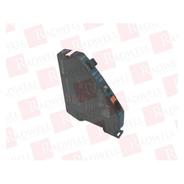 IFM EFECTOR FUSE/IO-LINK/2