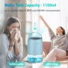 Inkbirdplus Home Dehumidifiers Room Electric Ultra Quiet Dehumidificati