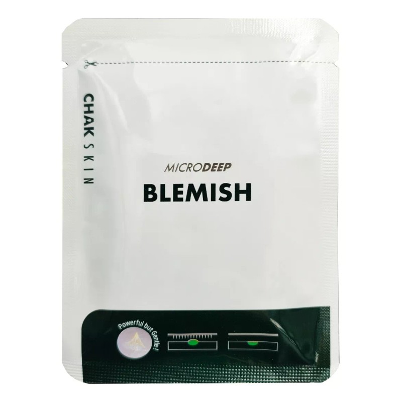 Blemish Parches Para Granos Y Espinillas Con Micropuntos
