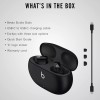 Beats Studio Buds - True Wireless Noise Cancelling Earbuds _