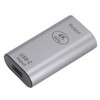 USB C Female to HDMI Male Adapter, 4K 60HZ High