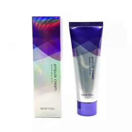 Dewycell 듀이셀 앰플 크림 80ml 앰플크림 Dewy Cell Ampoule Cream 80ml Ampoule Cream