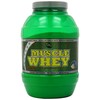 Muscle Nutrition Muscle Nutrition Muscle Whey, Vanilla, 5 Pound