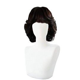 Midoriya Riko Akasaka Akasaka Cosplay Wig Cosplay Heat Resistant Net Included Costume Costume