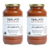 Terlato Kitchen Handcrafted Arrabbiata Sauce, 2 Jars, 24 oz.