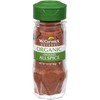 McCormick Gourmet Organic Ground Allspice, 1.5 oz