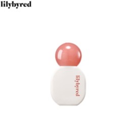 Lilybyred Sugar Wrapping Tint Gloss Mini 2.5, Color:03 Mute Grape