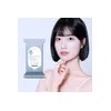 프레티 [200매] 약산성 히알루로닉 클렌징티슈 20매입 x10팩 [200 Sheets] Mildly