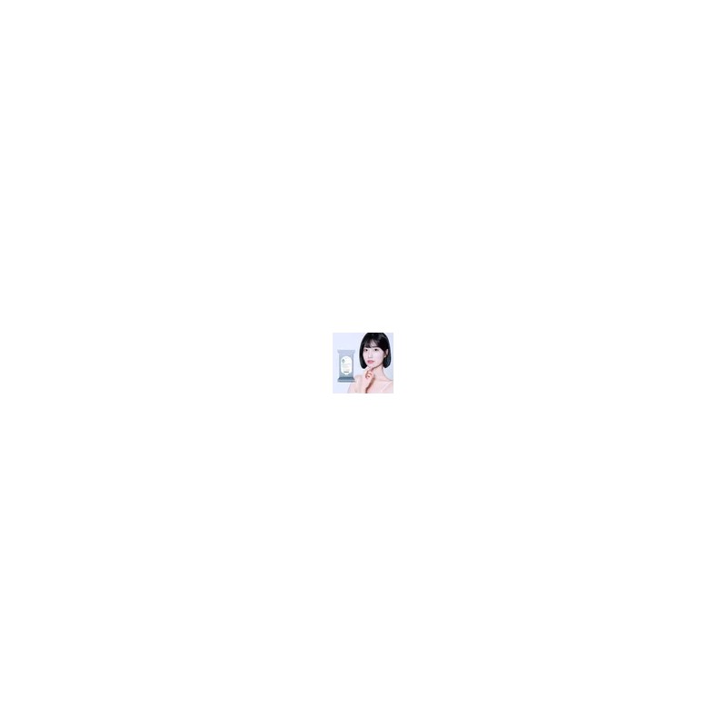 프레티 [200매] 약산성 히알루로닉 클렌징티슈 20매입 x10팩 [200 Sheets] Mildly