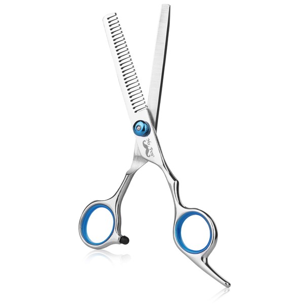 Mr. Pen- Thinning Scissors for Cutting Hair, Thinning Shears, Hair Thinning Scissors, Texturizing Scissors, Trimming Scissors for Hair, Blending Shears, Hair Thinners Scissors for Women and Men