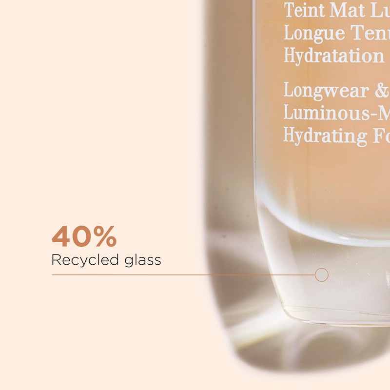 Clarins Skin Illusion Full Coverage 101W 30ml