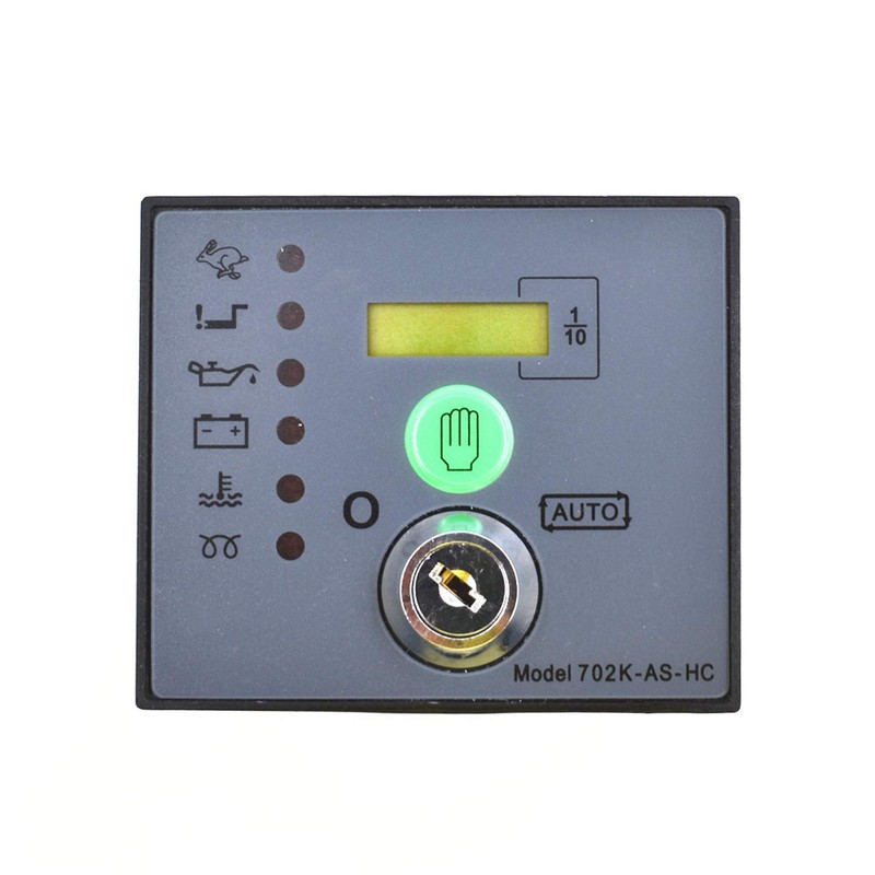 WFLNHB DSE702K-AS DSE702AS Electronic Auto Start Generator Controller Module Control
