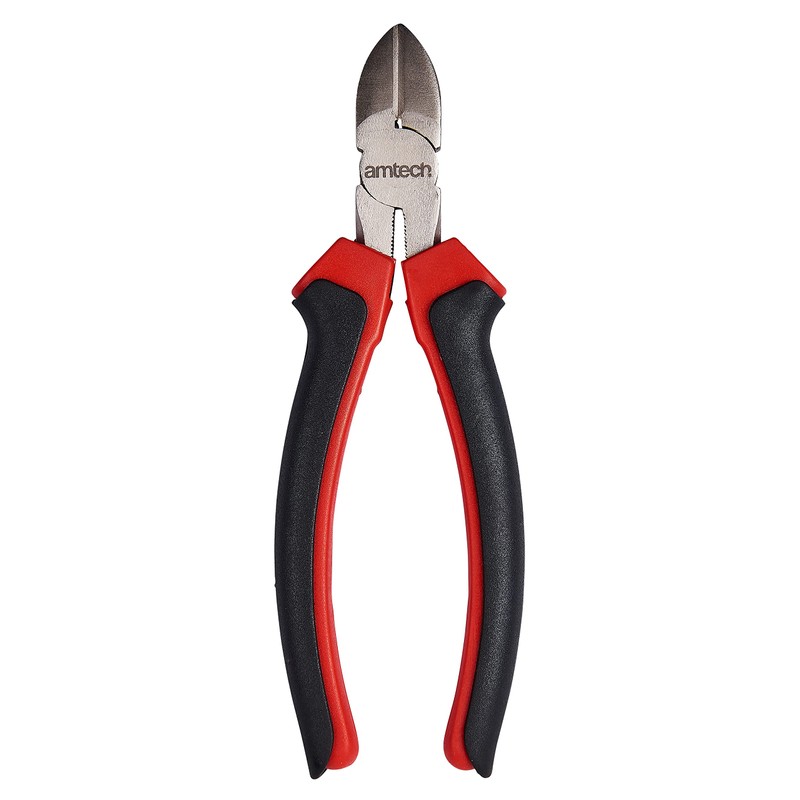 Amtech B0640 8'' Side Cutting PLIER