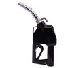 PANCYCW 3/4"Inch NPT Auto Shut Off Black Fuel Nozzle Kit