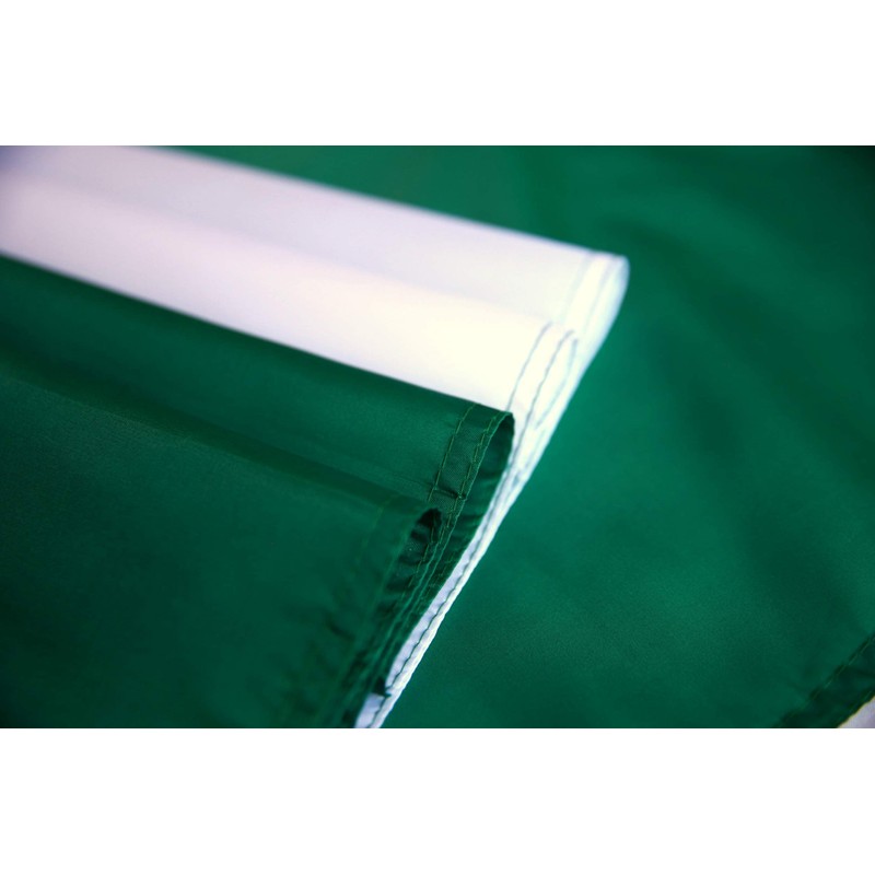 High Supply 3x5 Foot Nigeria Flag with 100% Polyester Fabric,