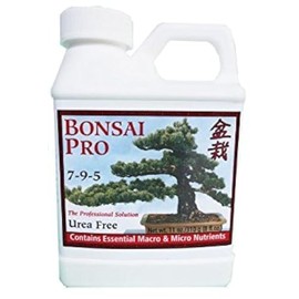 Dyna-Gro Bonsai Pro 7-9-5 (8oz Concentrate)