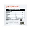 CONTINUAL - G Powder - Clinically Proven Cellular Glutathione Precursor