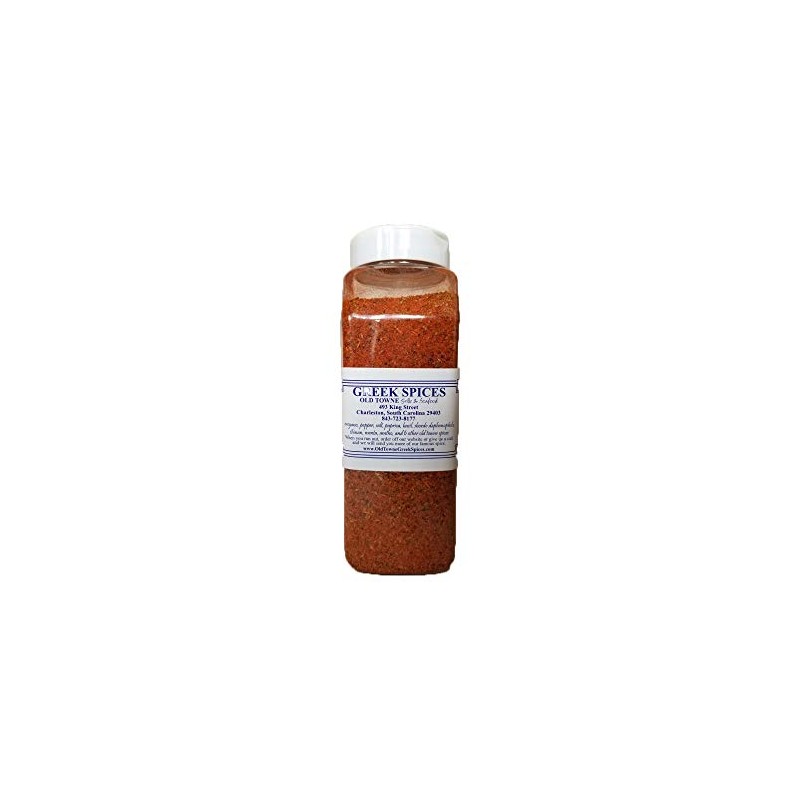 Greek Spices Old Towne 32 ounce