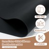 Cafunner Silicone Heat Resistant Mat - 2MM Thick Countertop Protector