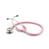 ADC Adscope 603 - Clinician Stethoscope - Metallic Pink