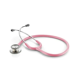 ADC Adscope 603 - Clinician Stethoscope - Metallic Pink