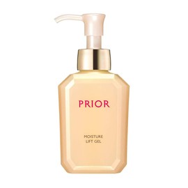 Prior Moisturizing Beauty Lift Gel, All-in-One, Aging Care, 4.2 fl oz (120 ml)