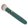 USB Rechargeable Makeup Brush 10 Gears Soft Fluffy Hair Electric